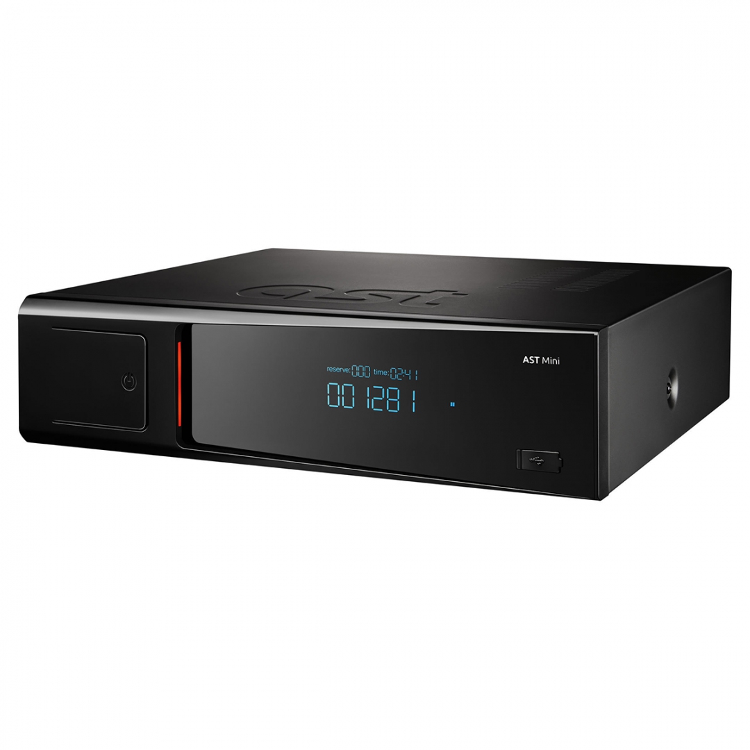 AST Mini (AST-25B) профессиональная система караоке в Норильске