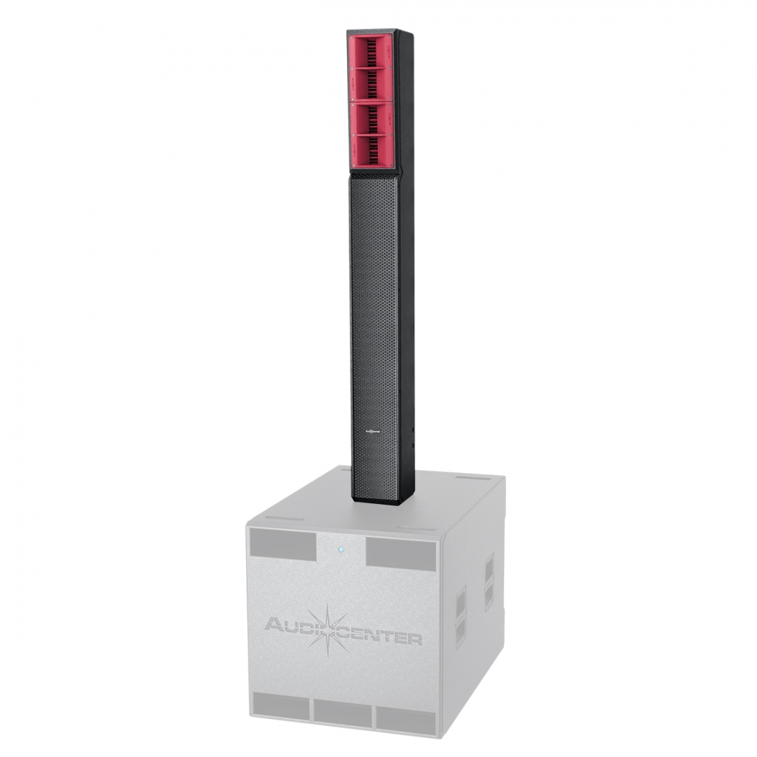 Audiocenter L65 пассивная акустическая система в Норильске