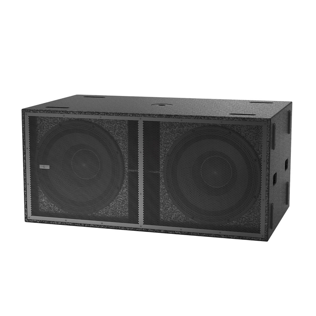Audiocenter S3218A сабвуфер активный в Норильске