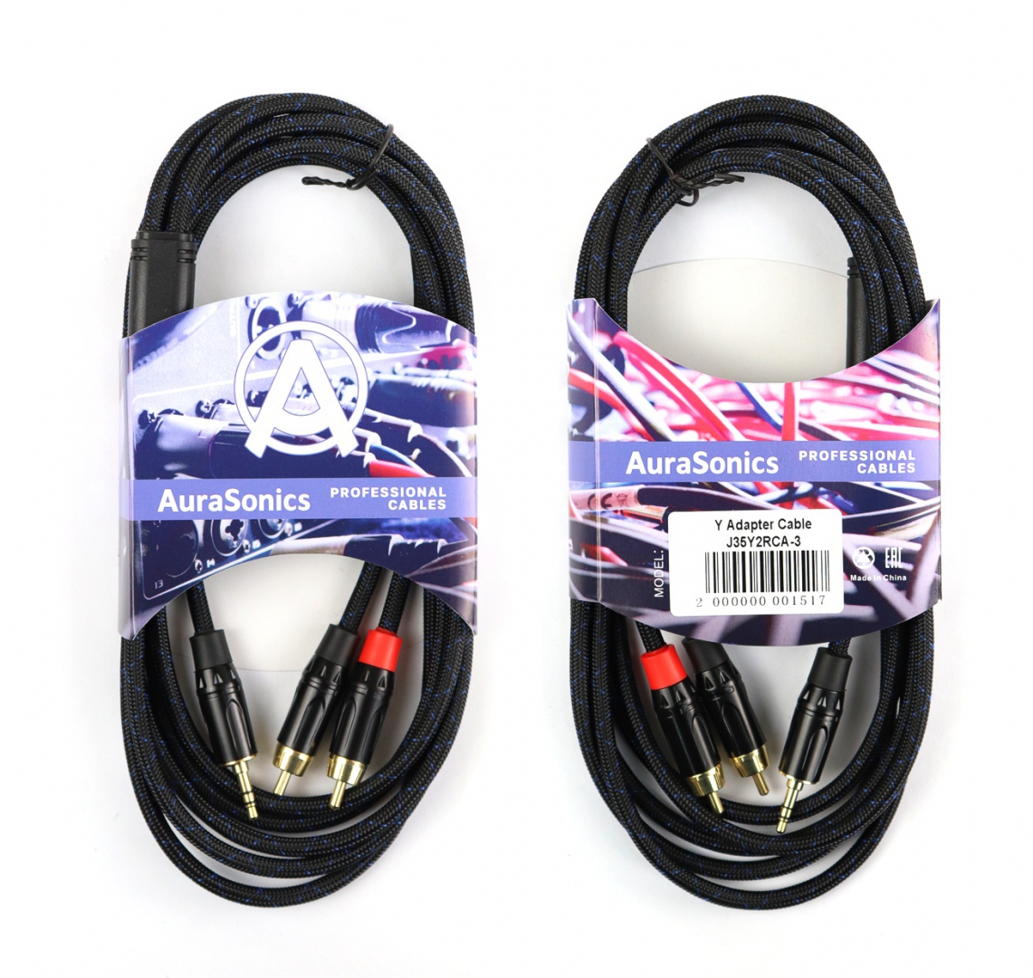 AuraSonics J35Y2RCA-3 в Норильске