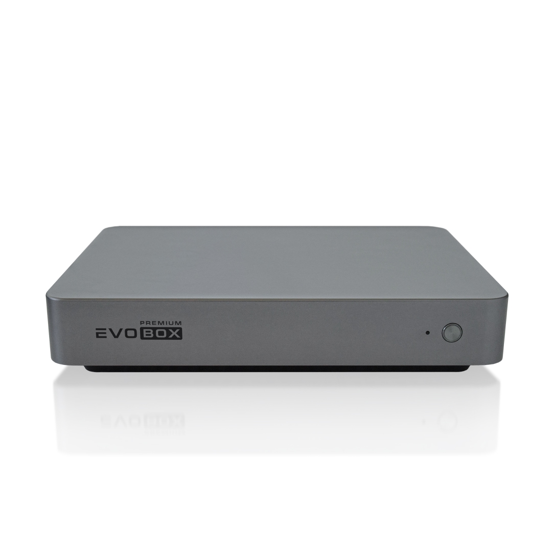 EVOBOX Premium Hi-End караоке-система в Норильске