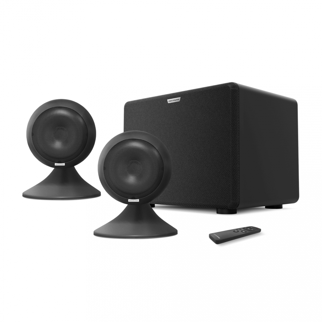 EvoSound Sphere 2.1 аудиосистема для караоке в Норильске