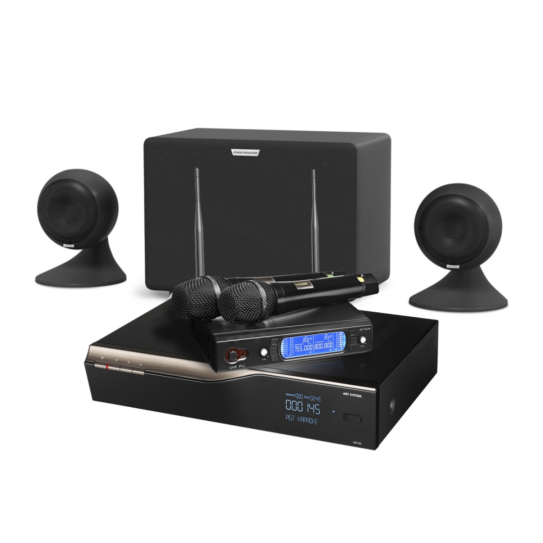 караоке-комплект AST-50 Sound Sphere в Норильске