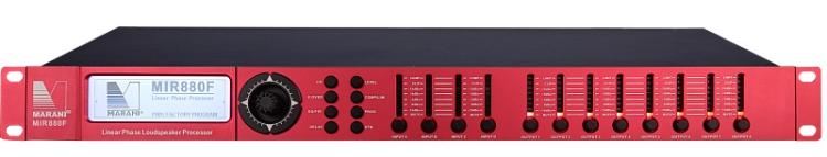 Marani MIR880F (480I + Dante) в Норильске