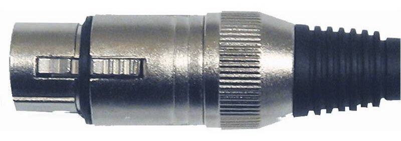 QUIK LOK NC354-K XLR Female Разъем в Норильске