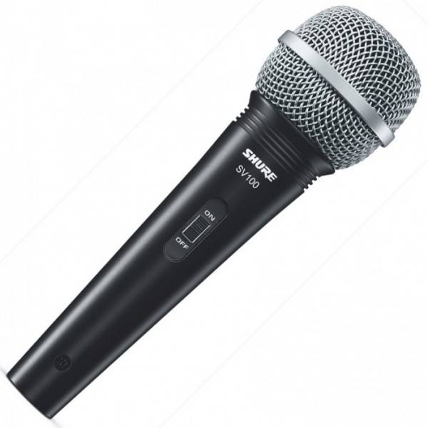 SHURE SV100-A динамический микрофон в Норильске