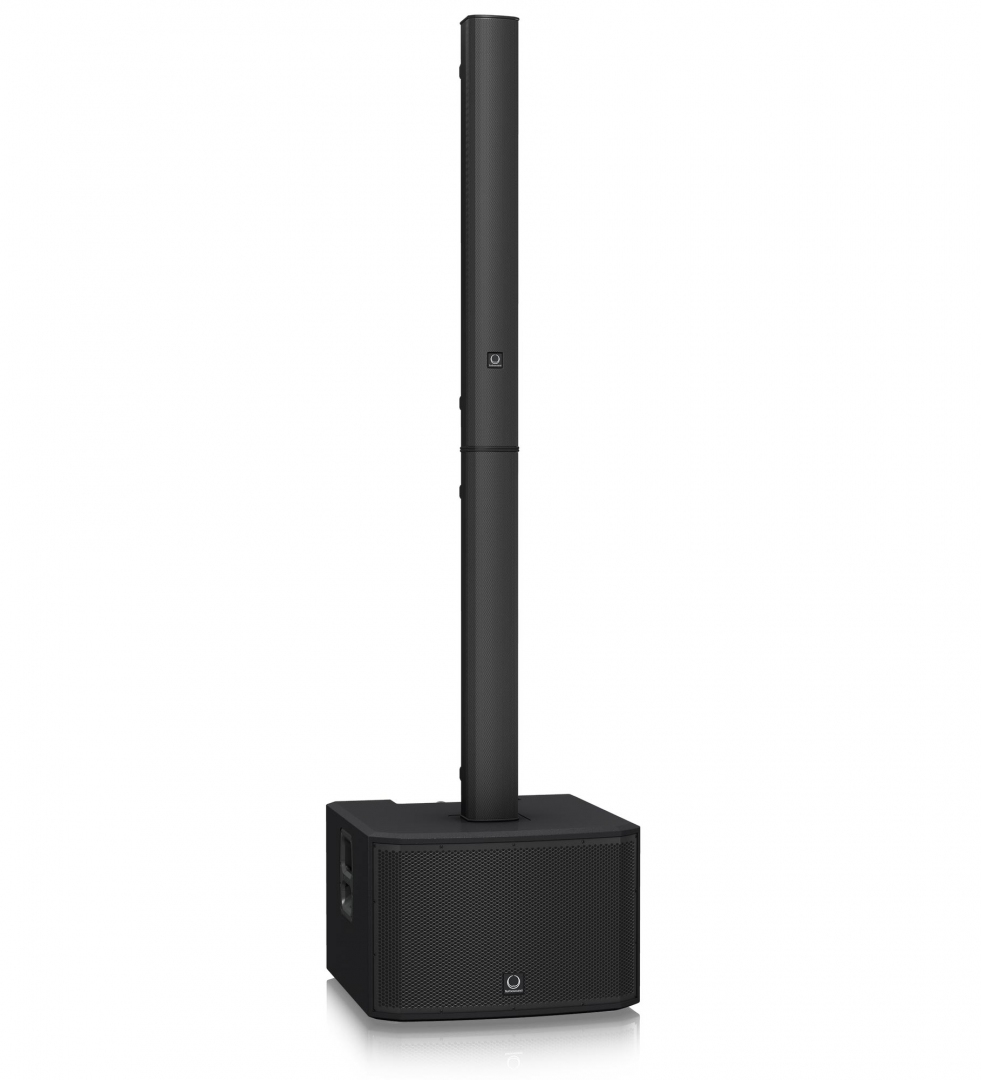 Turbosound iNSPIRE iP3000 модульная аудио колонна 2000Вт в Норильске