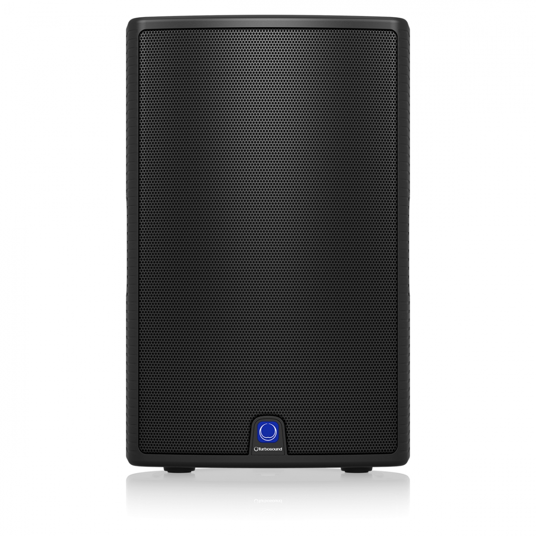 Turbosound MILAN M15 активная акустическая система в Норильске