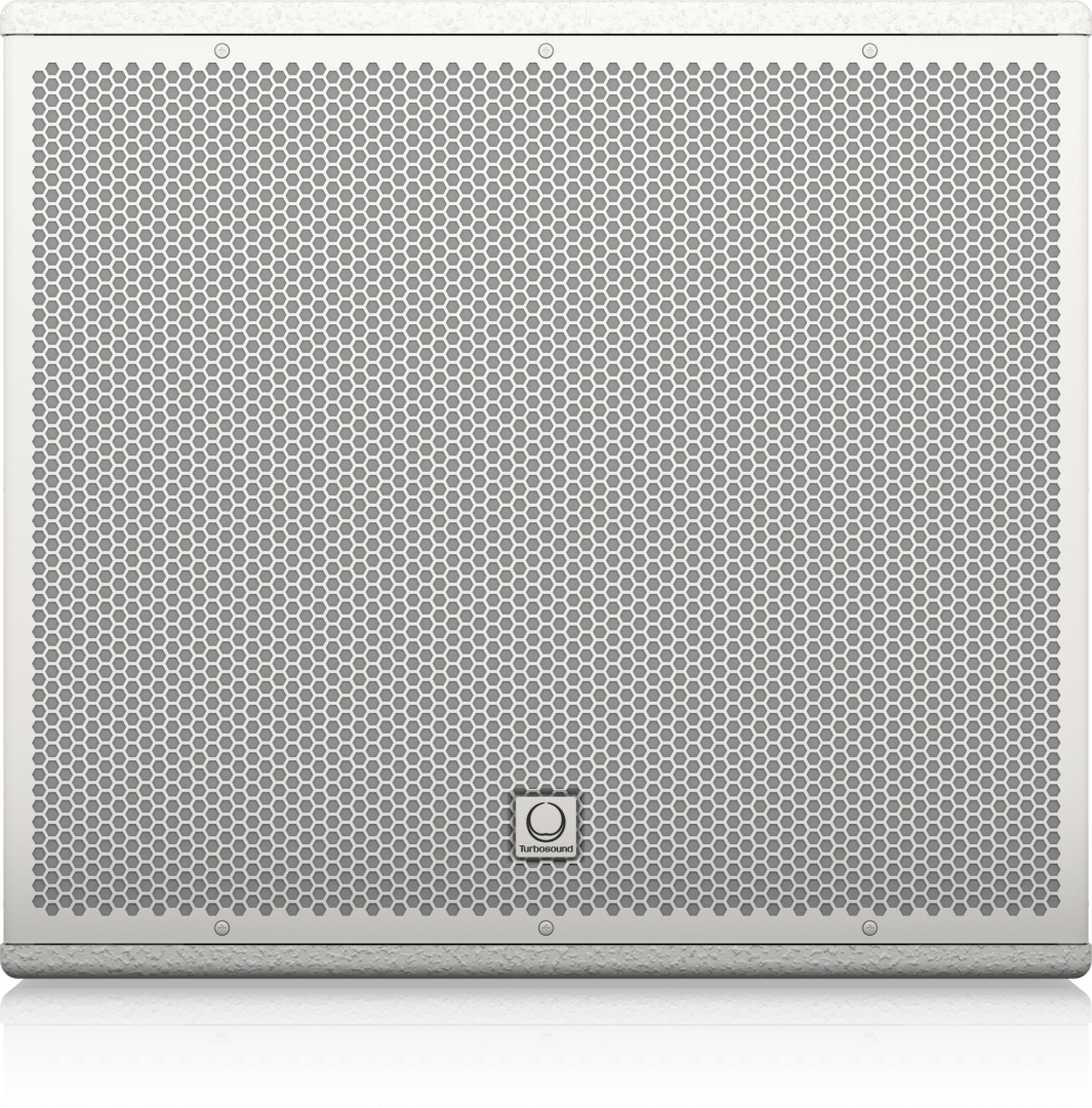 Turbosound NuQ115B-AN Активный сабвуфер в Норильске