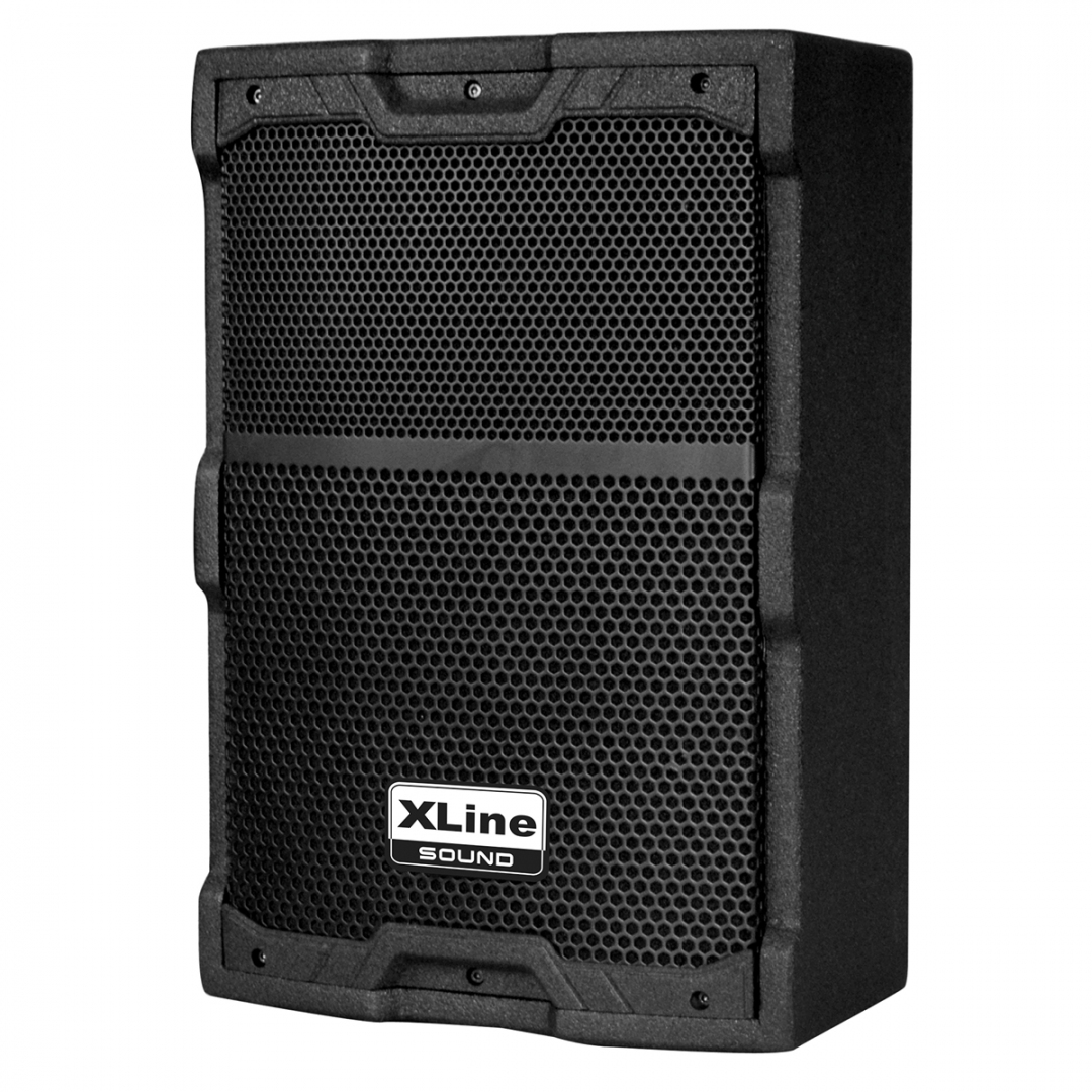 XLine ALFA P-10A Акустическая система активная в Норильске