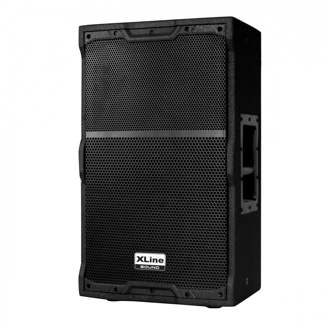 XLine ALFA P-12A DSP Акустическая система активная с DSP и Bluetooth в Норильске