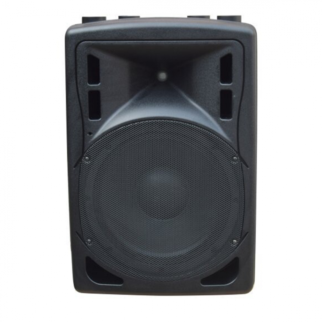XLine BAF-12A Акустическая система активная с MP3 плеером и Bluetooth в Норильске