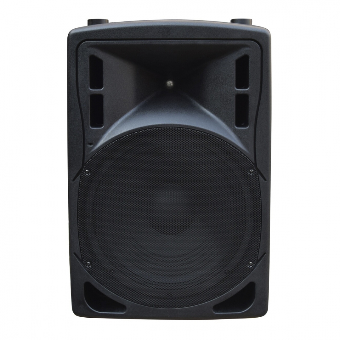 XLine BAF-15A Акустическая система активная с MP3 плеером и Bluetooth в Норильске