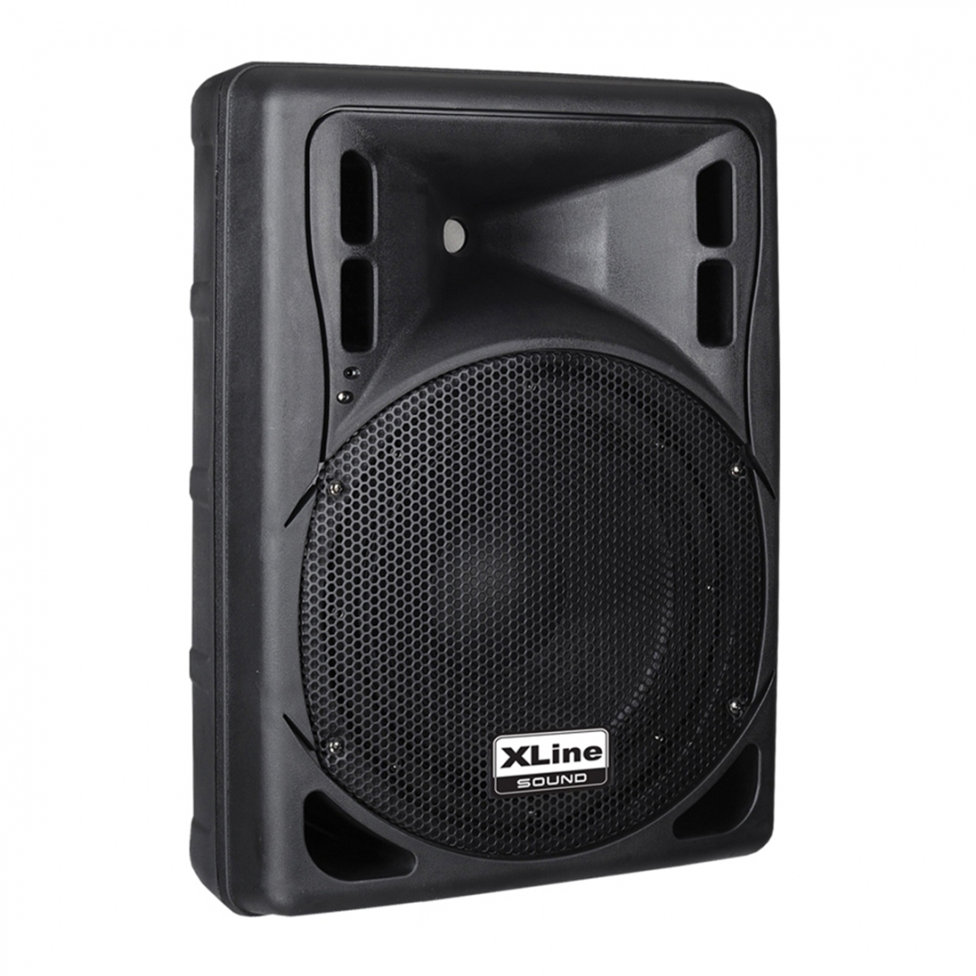 XLine BAF-8A Акустическая система активная с MP3 плеером и Bluetooth в Норильске