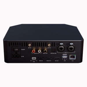 Фото сзади AST Zoom 2 (AST-90) в Норильске