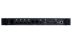 AST-350 Профессиональная караоке-система в Норильске