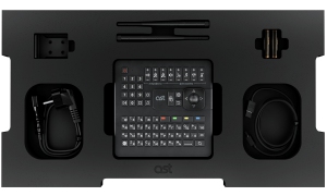 AST-350 Профессиональная караоке-система в Норильске