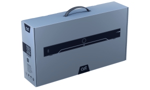 AST-350 Профессиональная караоке-система в Норильске