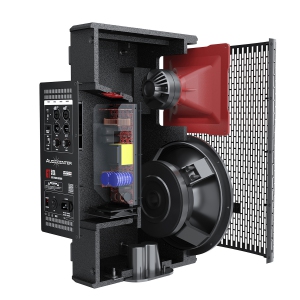 Audiocenter GT510A Активная акустическая система в Норильске