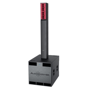 Audiocenter L65 + L65S MK2 порталы в Норильске