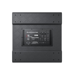 Audiocenter L65 + L65S MK2 порталы в Норильске