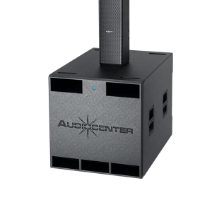 Audiocenter L65 + L65S MK2 порталы в Норильске