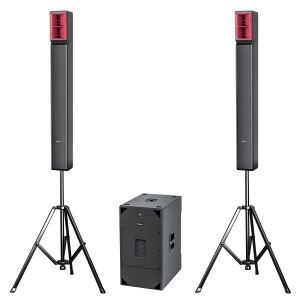 Audiocenter L83 пассивная акустическая система в Норильске