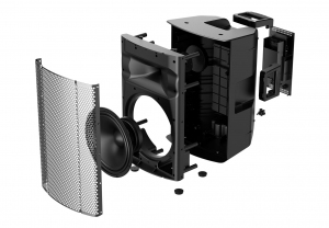 Audiocenter MA15+ активная акустическая система в Норильске