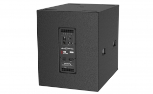 Audiocenter S3118A сабвуфер активный в Норильске