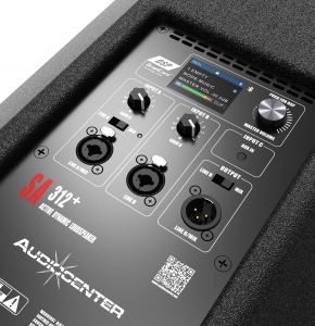 Audiocenter SA310+ в Норильске