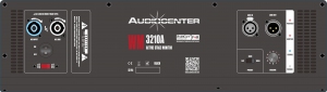 Audiocenter WM3210A сценический монитор в Норильске