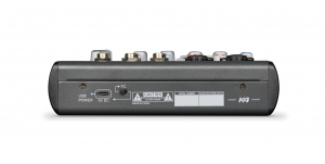 AuraSonics K4 компактный микшерный пульт в Норильске