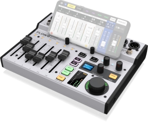 Behringer FLOW 8 цифровой микшер в Норильске