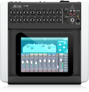 Behringer X18 цифровой микшер в Норильске