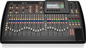 Behringer X32 цифровой микшер в Норильске