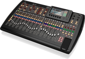 Behringer X32 цифровой микшер в Норильске