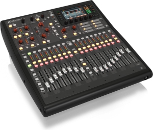 Behringer X32 PRODUCER цифровой микшер 40 каналов в Норильске