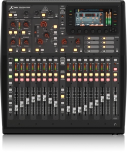 Behringer X32 PRODUCER цифровой микшер 40 каналов в Норильске