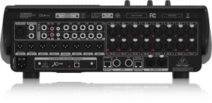 Behringer X32 PRODUCER цифровой микшер 40 каналов в Норильске