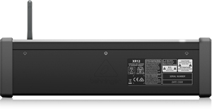 Behringer XR12 цифровой микшер в Норильске