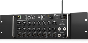 Behringer XR18 цифровой микшер в Норильске