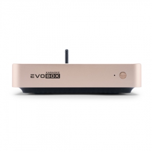 EVOBOX Plus караоке-система для дома в Норильске