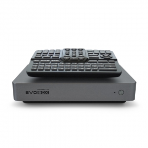EVOBOX Premium Hi-End караоке-система в Норильске