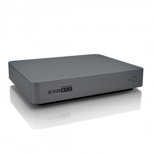 EVOBOX Premium Hi-End караоке-система в Норильске