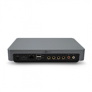 EVOBOX Premium Hi-End караоке-система в Норильске