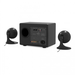 EvoSound Sphere 2.1 аудиосистема для караоке в Норильске