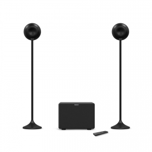 EvoSound Sphere 2.1 аудиосистема для караоке в Норильске