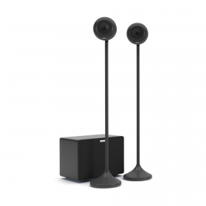 EvoSound Sphere 2.1 аудиосистема для караоке в Норильске