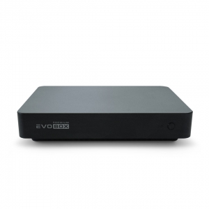 Hi-End караоке-система EVOBOX Premium + EvoSoundBar (саундбар с караоке) в Норильске