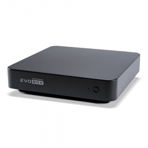 караоке-комплект EVOBOX + EvoSound Sphere 2.1 в Норильске